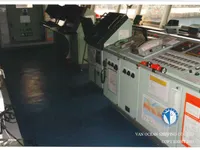 מכלית נפט/כימיקלים למכירה
