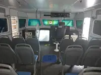 ספינת צוות למכירה