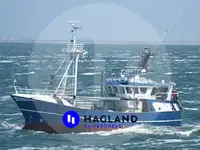 Beam trawler למכירה