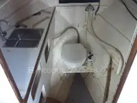 ספינת טרולר למכירה