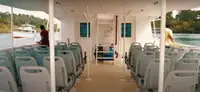 ספינת נוסעים למכירה
