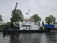 General Cargo/Multi-purpose למכירה