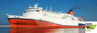 Ro-Ro ship למכירה