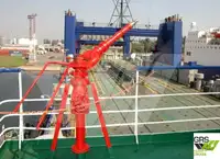 Ro-Ro ship למכירה
