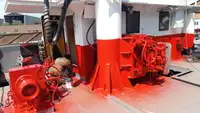 General Cargo/Multi-purpose למכירה