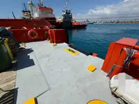 General Cargo/Multi-purpose למכירה