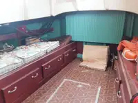 ספינת טייס למכירה
