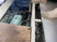 ספינת טרולר למכירה