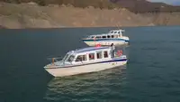 אונית תענוגות למכירה