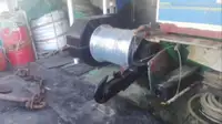 כלי שיט לעבודה למכירה