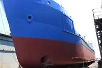 Oil/Chemical tanker למכירה