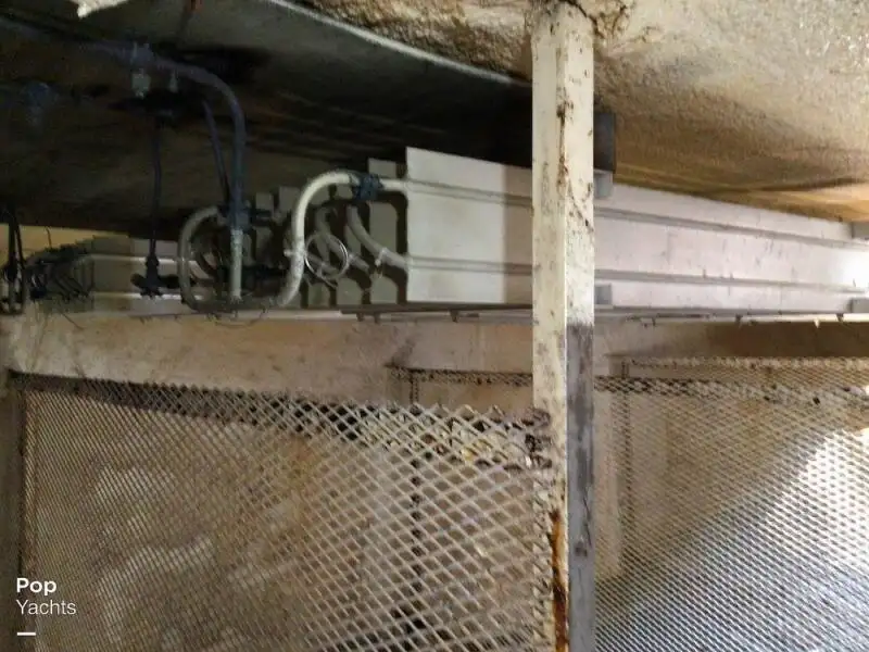 ספינת טרולר למכירה