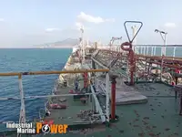 מכלית נפט/כימיקלים למכירה
