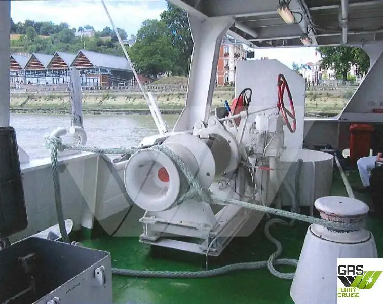 אונית תענוגות למכירה