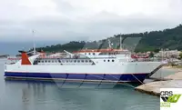 Ro-Ro ship למכירה