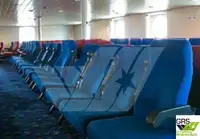 ספינת Ro-Ro למכירה