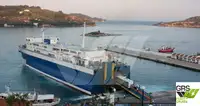 Ro-Ro ship למכירה