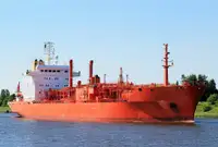 ספק LNG למכירה