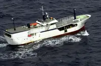 Longliner למכירה