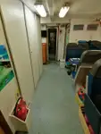 ספינת צוות למכירה
