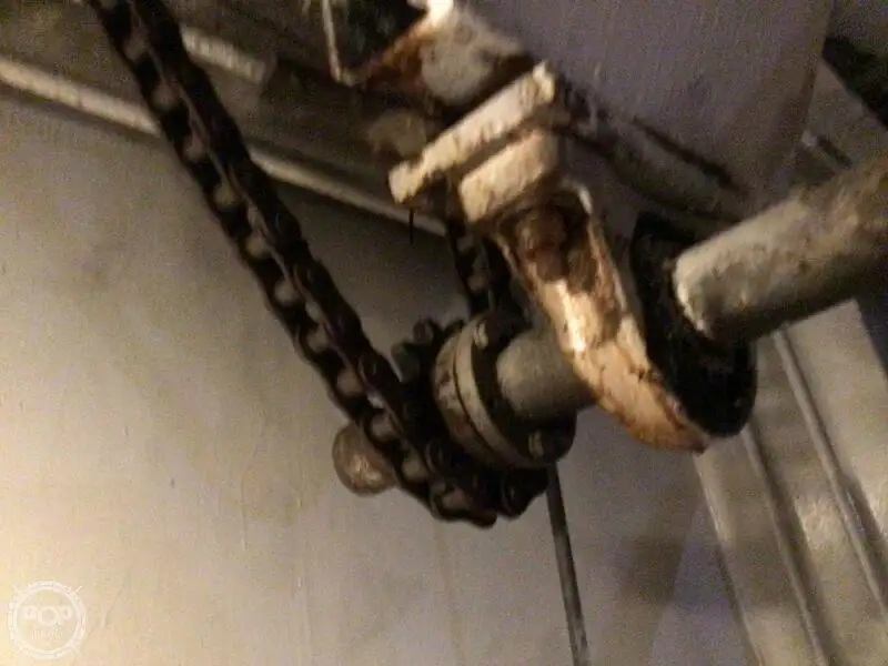 ספינת טרולר למכירה