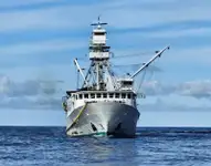 Purse seiner למכירה