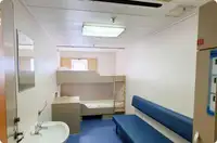 ספינת מקרר למכירה