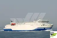 Ro-Ro ship למכירה