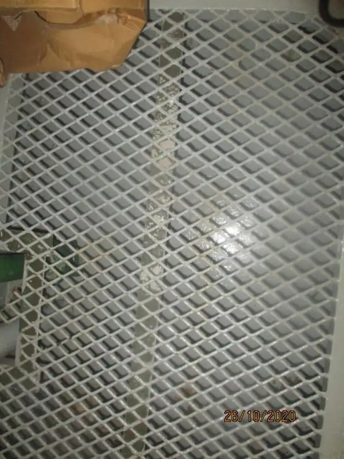 ספינת מקרר למכירה