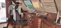 אונית תענוגות למכירה