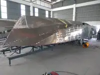 סירת סיור למכירה