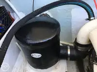 ספינת טרולר למכירה