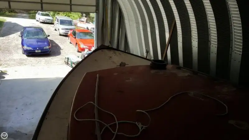 ספינת טרולר למכירה