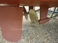 ספינת טרולר למכירה
