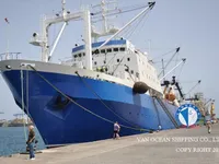 ספינת טרולר למכירה