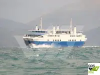 Ro-Ro ship למכירה