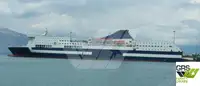 Ro-Ro ship למכירה