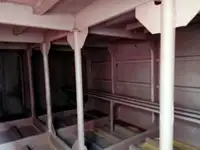 כלי שיט לנחיתה, טנק למכירה
