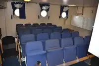 ספינת אספקה לפלטפורמות (PSV) למכירה
