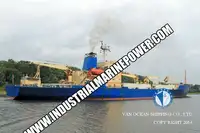 ספינת מקרר למכירה