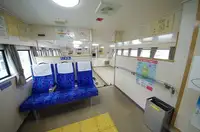 כלי שיט להובלת מטענים רופפים למכירה