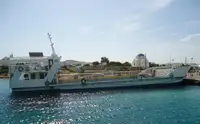 ספינת מעבורת למכירה