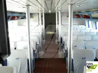 אונית תענוגות למכירה