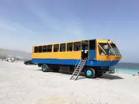 אמפיבית למכירה