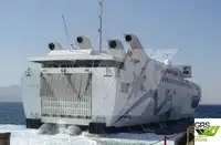 Ro-Ro ship למכירה