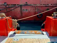 General Cargo/Multi-purpose למכירה