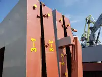 מוביל בתפזורת למכירה