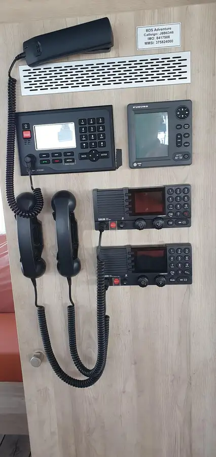 General Cargo/Multi-purpose למכירה