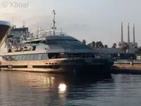 אונית תענוגות למכירה