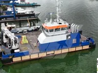 General Cargo/Multi-purpose למכירה